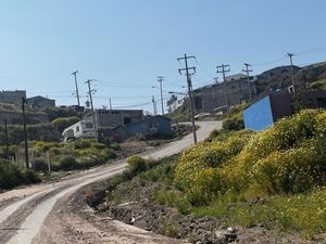 Terreno en Venta en Cumbres del Mar Playas de Rosarito