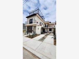 Casa en Venta en Reforma Playas de Rosarito