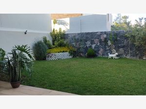 Casa en Venta en La Campiña del Bosque León