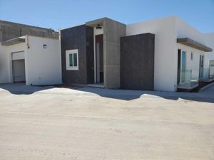 Casa en Venta en Punta del Mar Tijuana