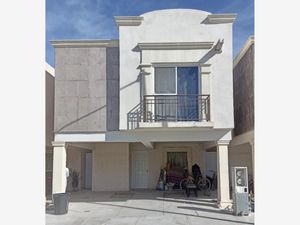 Casa en Venta en Villas de San Ángel III Torreón