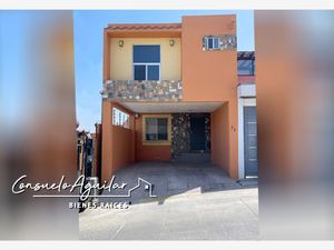 Casa en Renta en Colinas de California Tijuana