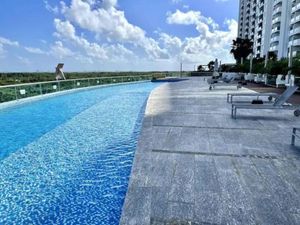 Departamento en Renta en Cancún Centro Benito Juárez