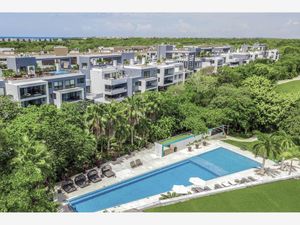 Departamento en Venta en Playa del Carmen Centro Solidaridad