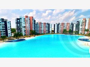 Departamento en Venta en Dream Lagoons Benito Juárez