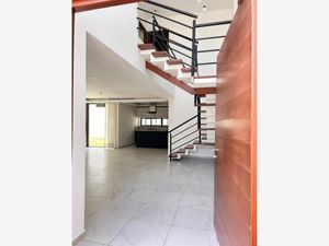 Casa en Venta en Aqua Residencial Benito Juárez