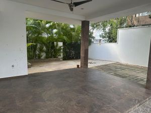 Casa en Venta en Aqua Residencial Benito Juárez