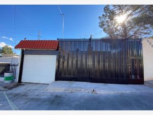 Casa en Venta en Sector 3 Robinson Chihuahua