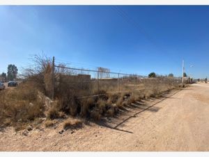 Terreno en Venta en Sierra Azul Chihuahua