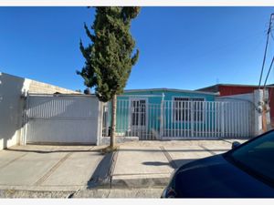 Casa en Venta en 3 de Mayo Chihuahua