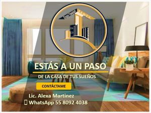 Casa en Venta en Agrícola Coatepec