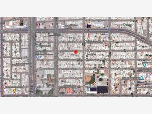 Casa en Venta en Periodista Hermosillo