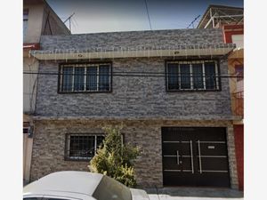 Casa en Venta en Metropolitana Tercera Sección Nezahualcóyotl