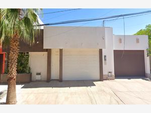 Casa en Venta en Torreon Jardin Torreón