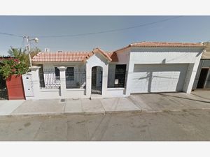 Casa en Venta en Industrial Mexicali