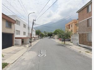 Casa en Venta en Contry Monterrey