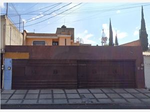 Casa en Venta en Reforma Puebla