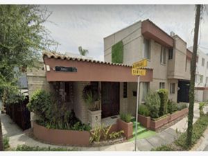 Casa en Venta en Contry Monterrey