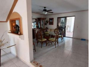 Casa en Venta en Cancún Centro Benito Juárez