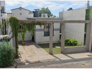 Casa en Venta en Villa Del Real Hermosillo