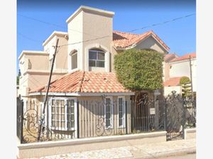 Casa en Venta en Lázaro Cárdenas Mexicali