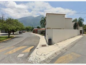 Casa en Venta en Contry Monterrey