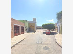 Casa en Venta en San Francisco Campeche