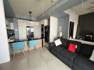 Departamento en Venta en Mitras Centro Monterrey