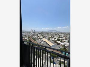 Departamento en Venta en Mitras Centro Monterrey