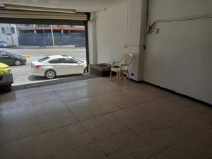 Oficina en  obra gris en edificio zona comercial