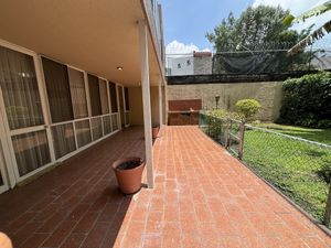 Casa en venta en Chapalita