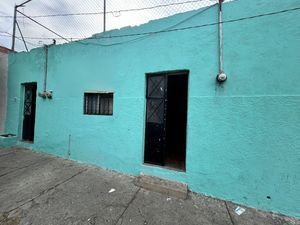 Casa en venta en col. San José del Bajio, a 5 min del centro de Zapopan