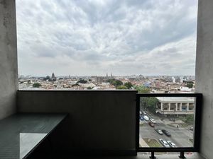 Departamento nuevo en venta en Zona Centro Guadalajara