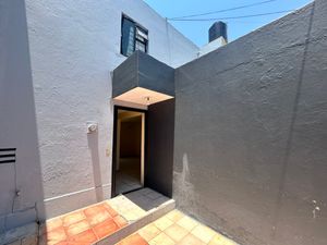 Casa en venta en La Tuzania, Zapopan