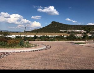 Venta de Terreno Residencial Cd. Maderas Montaña