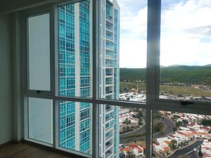 DEPARTAMENTO EN RENTA EN JURIQUILLA TOWERS