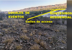 VENTA terreno 10,000 m2 OPORTUNIDAD