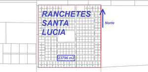 Carretera Kino km 16.5  Terreno 2.3 Has Santa Lucia