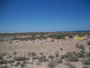 Terreno 4000 m2  Pto Libertad fte. pavimento y Pista