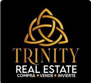 TRINITY REAL ESTATE