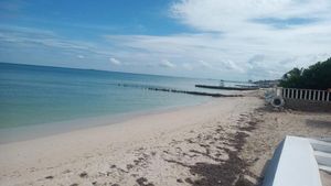 Propiedad en Chelem Yucatán