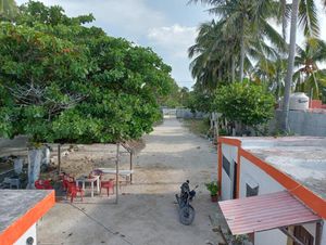 Propiedad en Chelem Yucatán