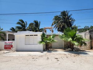 CASA EN LA PLAYA A  1 CUADRA DEL MAR