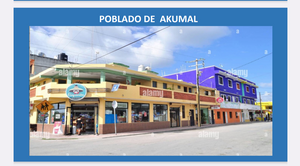 Predio en Akumal,Quintana Roo, México