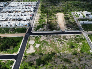 ÚLTIMOS 4 TERRENOS RESIDENCIALES EN REAL MONTEJO