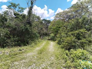 TERRENO A ORILLA DE CARRETERA DEL LIBRAMIENTO QUE VA DE TETIZ A CELESTUN