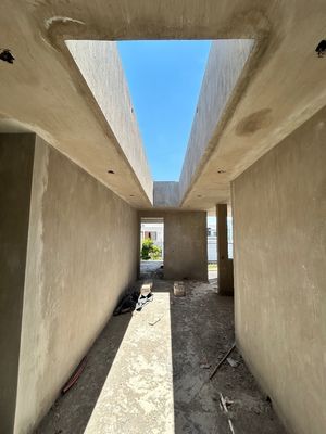 CASA EN CONSTRUCCIÓN- ARBOLADA BOSQUE DE SANTA ANITA