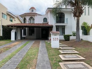 RESIDENCIA EN VENTA - VALLE REAL