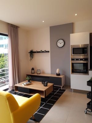 SE VENDE DEPARTAMENTO EN CUAJIMALPA