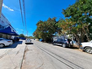 Se Renta terreno de 650m2  frente al Gran Parque La Plancha, en calle 39 con 48